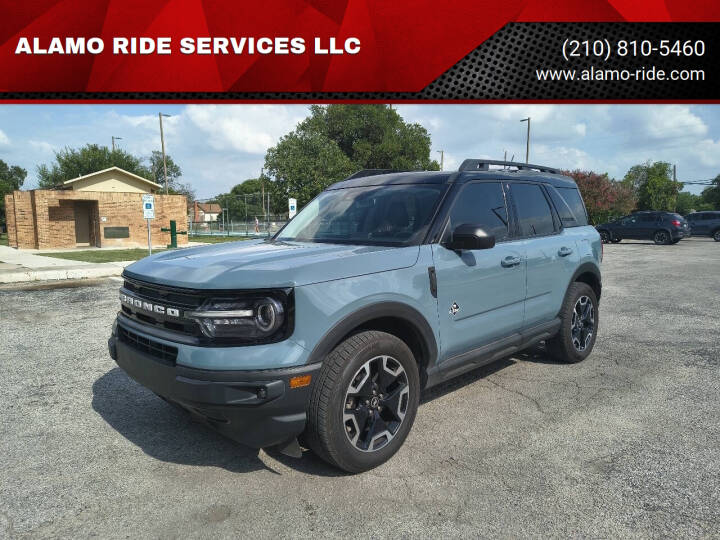 ford bronco sport 2022 3FMCR9C6XNRD41061 image ford bronco sport 2022 3FMCR9C6XNRD41061 image